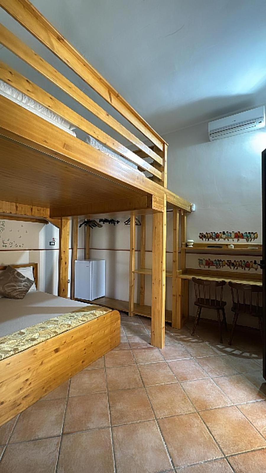 Bed and Breakfast A Lu Fanizza Кутроф'яно Екстер'єр фото