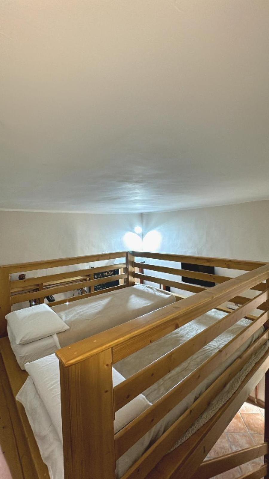Bed and Breakfast A Lu Fanizza Кутроф'яно Екстер'єр фото