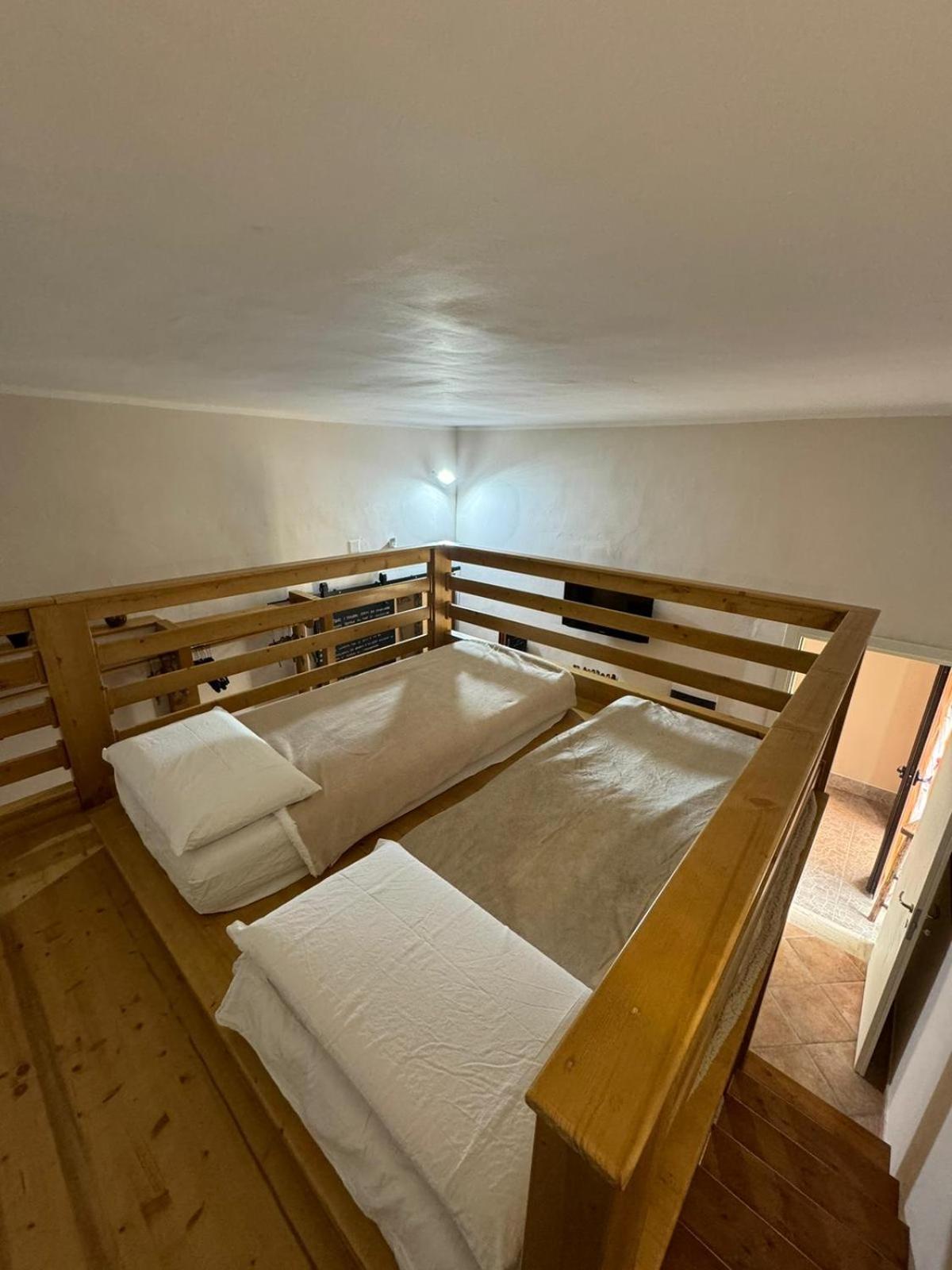 Bed and Breakfast A Lu Fanizza Кутроф'яно Екстер'єр фото