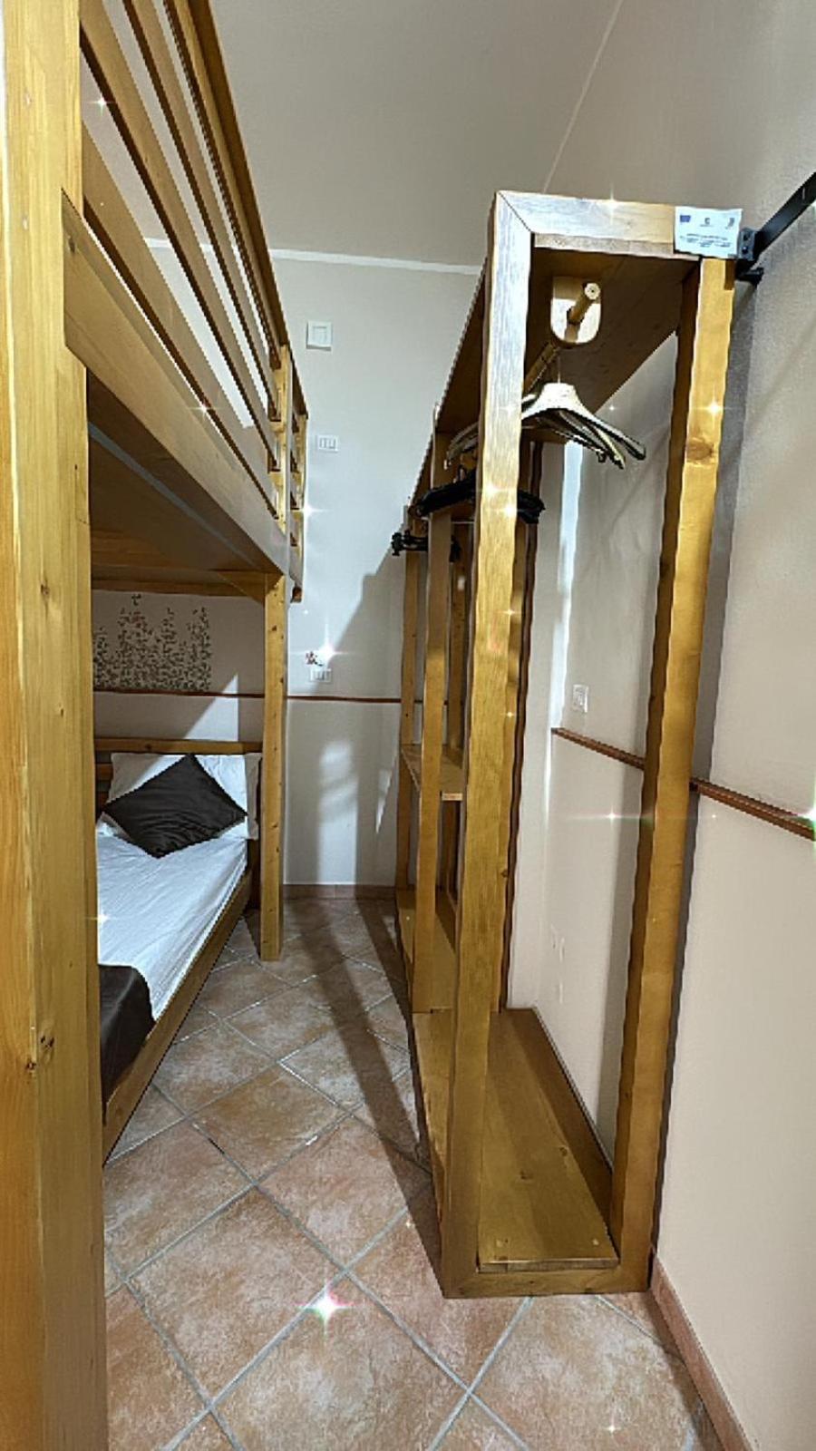 Bed and Breakfast A Lu Fanizza Кутроф'яно Екстер'єр фото