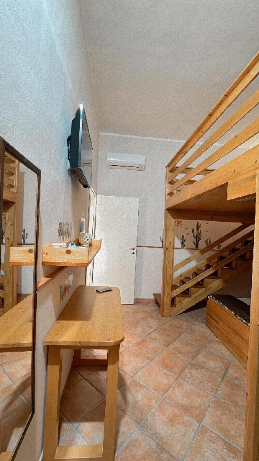 Bed and Breakfast A Lu Fanizza Кутроф'яно Екстер'єр фото