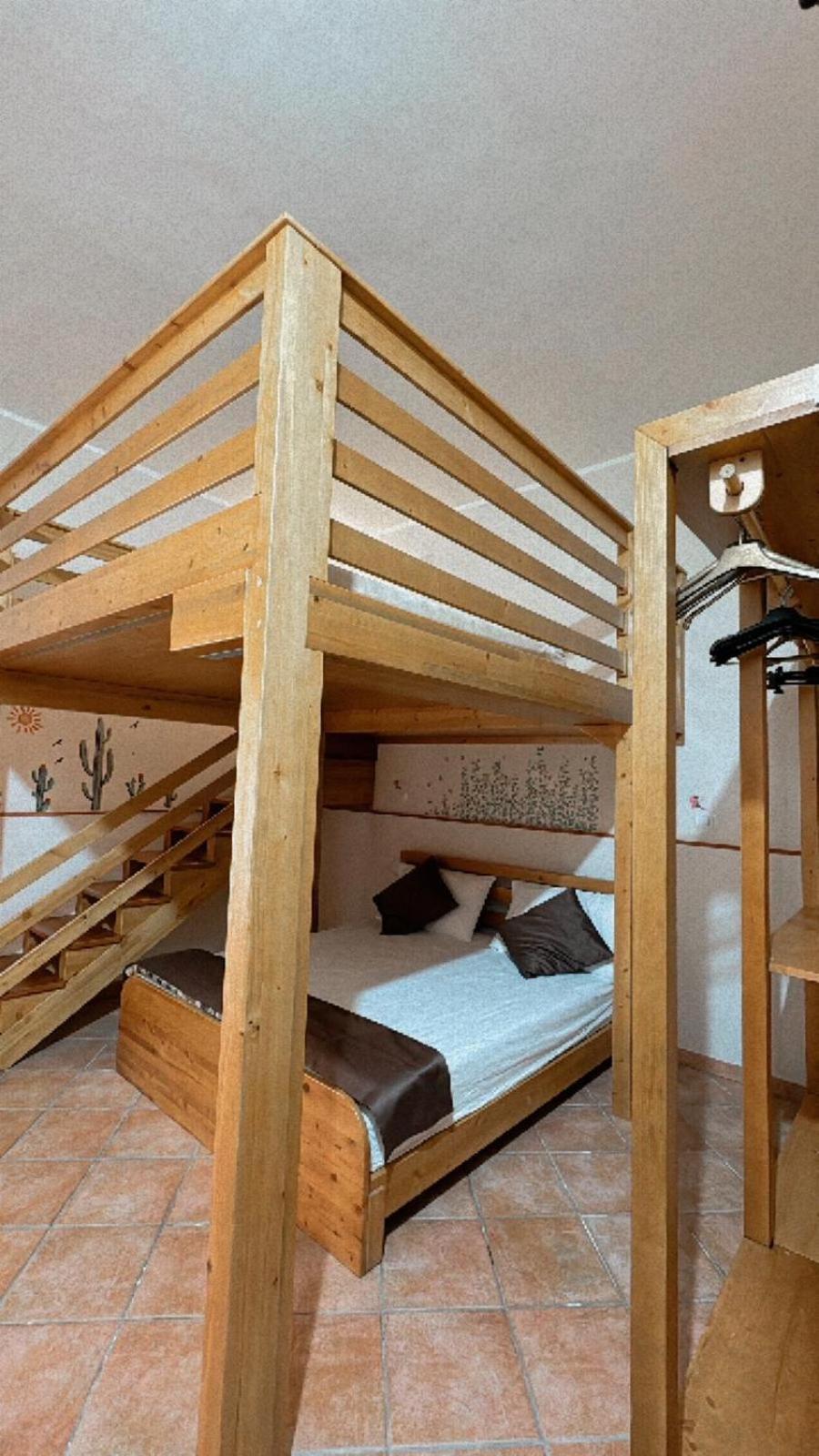 Bed and Breakfast A Lu Fanizza Кутроф'яно Екстер'єр фото